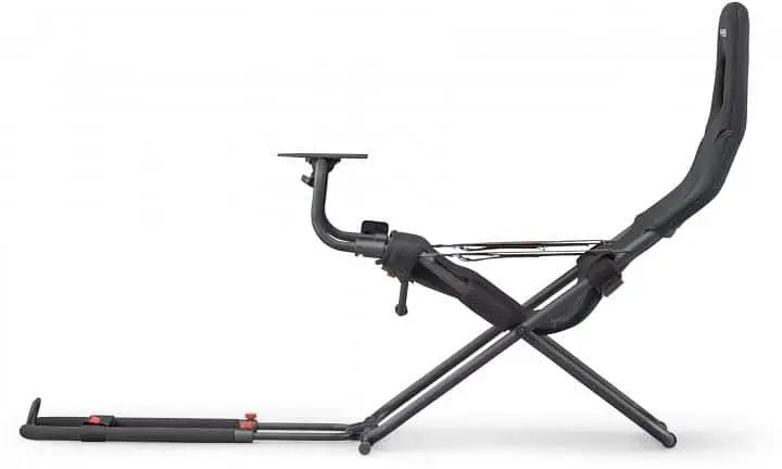Ігрове крісло Playseat Playseat Challenge - ActiFit (RC.00312) - фото 2