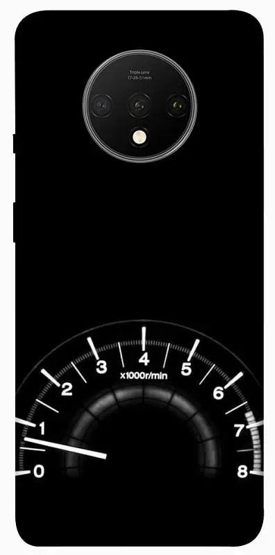 TPU чохол Demsky Speed для OnePlus 7T