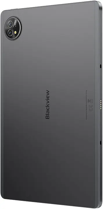 Планшет Blackview Zeno 10 8/128GB Shadow Black (Global) LTE - фото 6