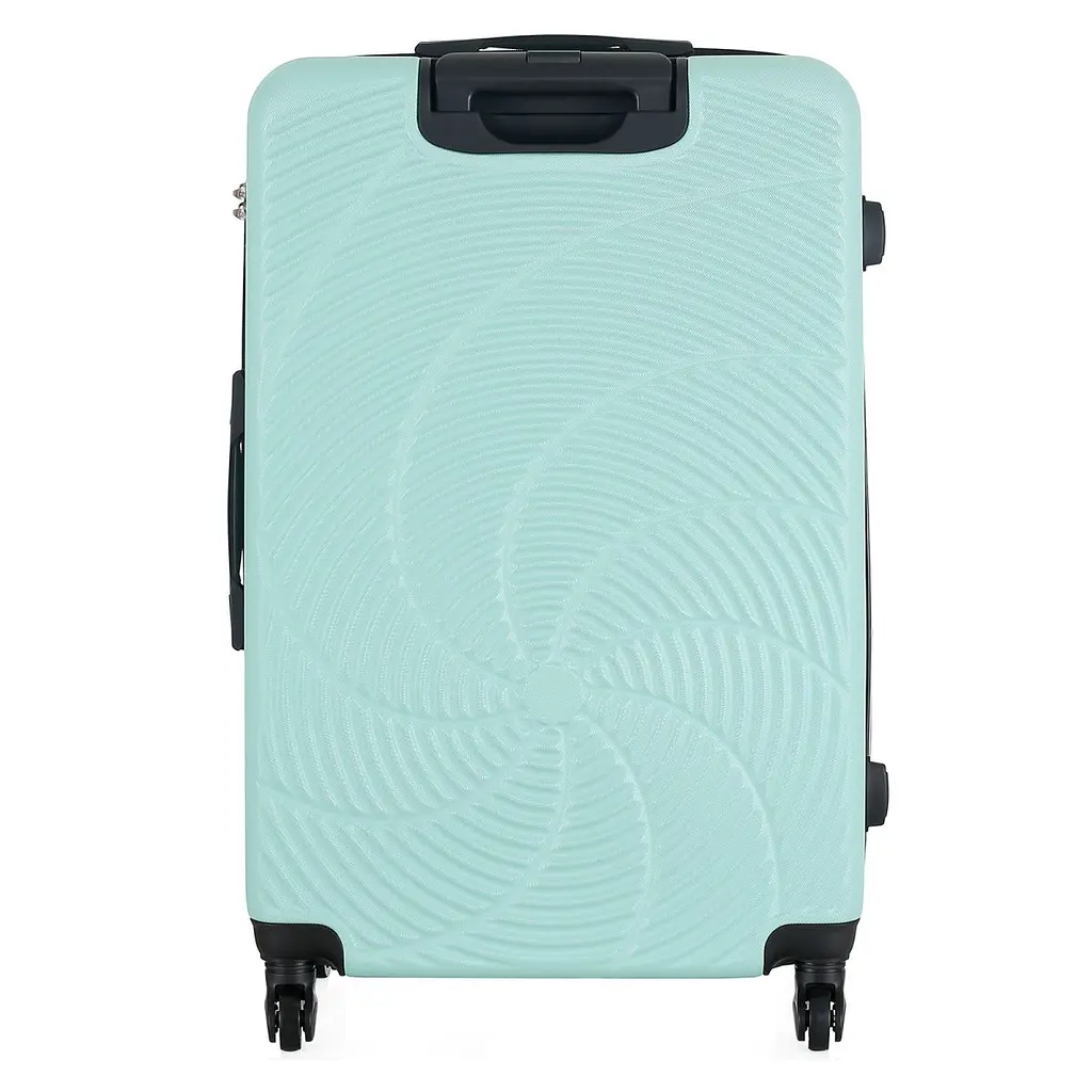 Валіза Semi Line 28" (L) Mint (T5923-3) - фото 4