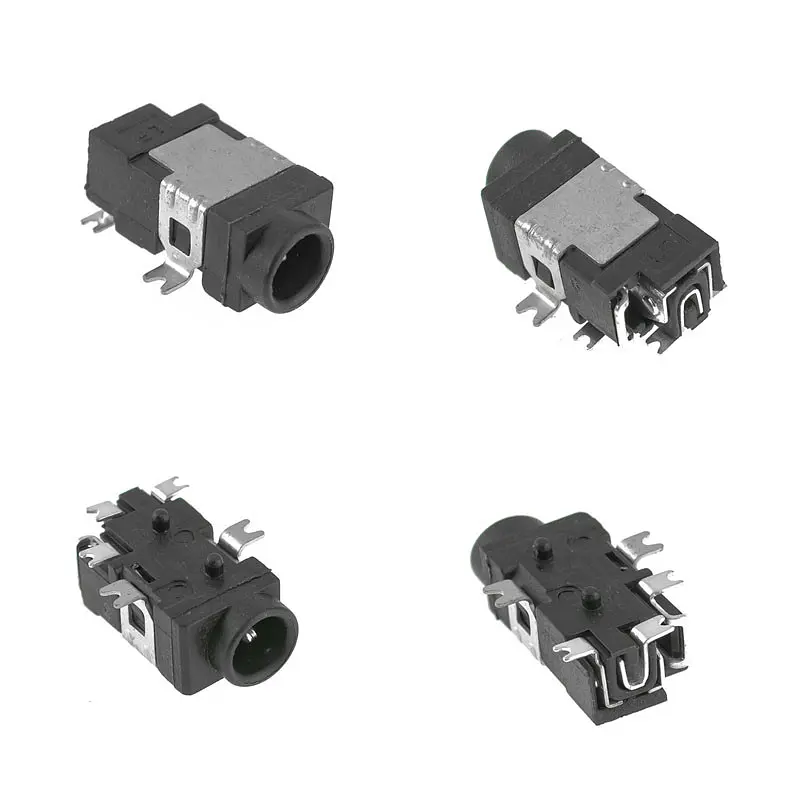 Роз'єм живлення для планшета PJT013-3.5mm-1.3mm (China Tablet)