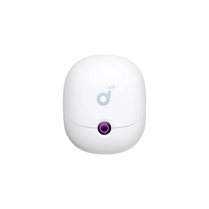 TWS-навушники Anker Soundcore VR P10 white - фото 2
