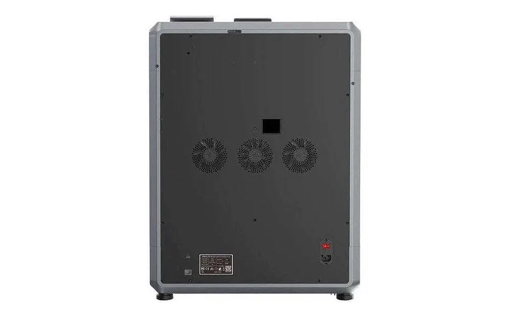 3D-принтер Creality K2 Plus - фото 5