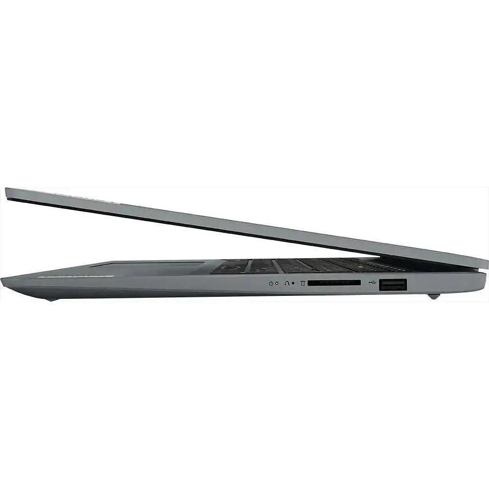 Ноутбук Lenovo IdeaPad 1 15AMN7 AMD Ryzen 3 7320U 4,1 ГГц AMD Radeon 610M 16 1000 ГБ сірий - фото 2