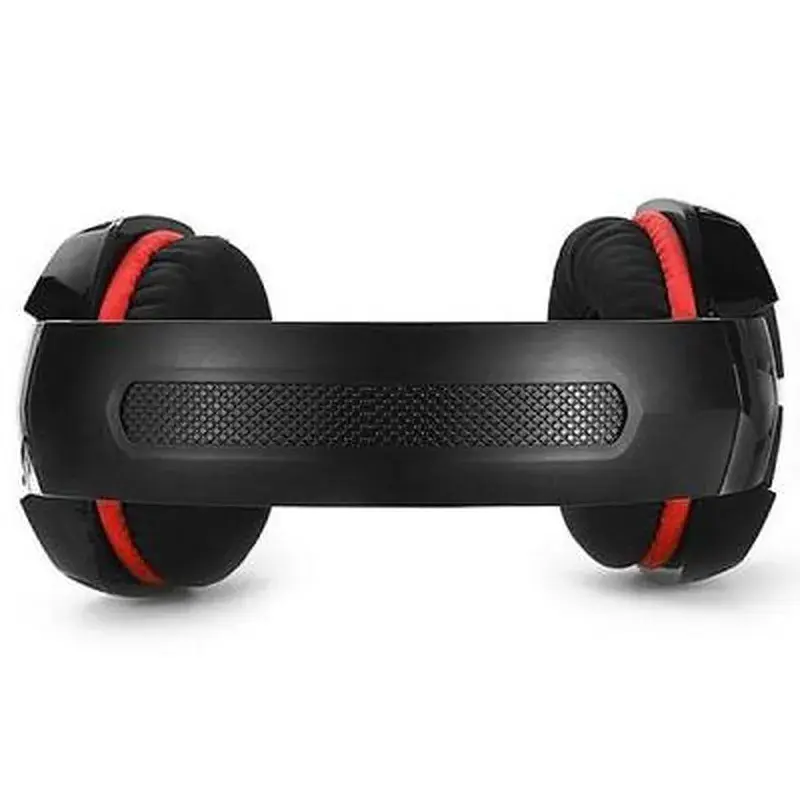 Навушники REAL-EL GDX-8000 Vibration Surround 7.1 Backlit (EL124100017) - фото 3