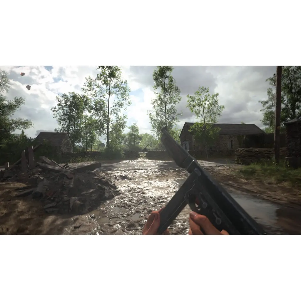 Ключ активації Microsoft Hell Let Loose - Ultimate Edition для Xbox Series S/X - фото 6
