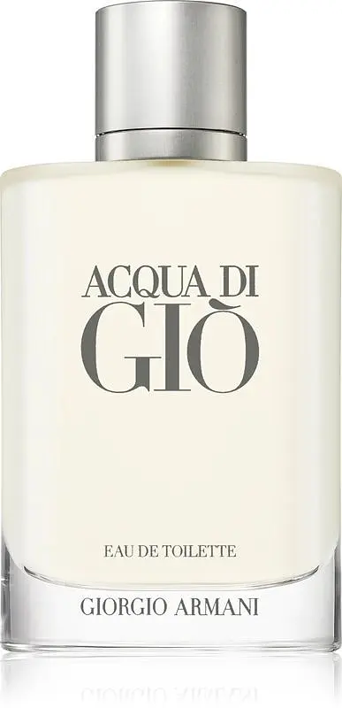 Оригінал Giorgio Armani Acqua Di Gio 100 мл Туалетна вода - фото 3