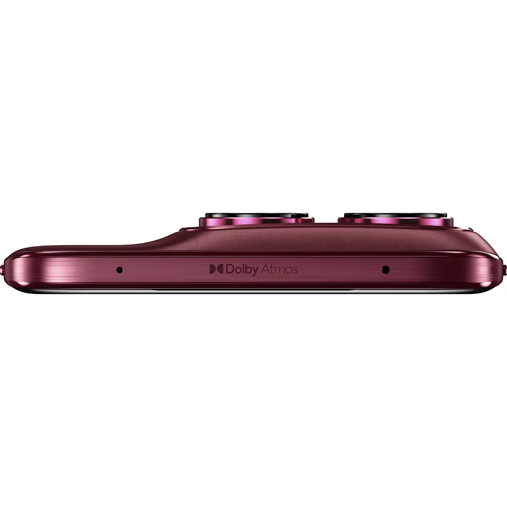 Мобільний телефон Motorola Edge 70 Pro 8/256GB Zinfandel (Burgundy) (PBC20088RS) - фото 6