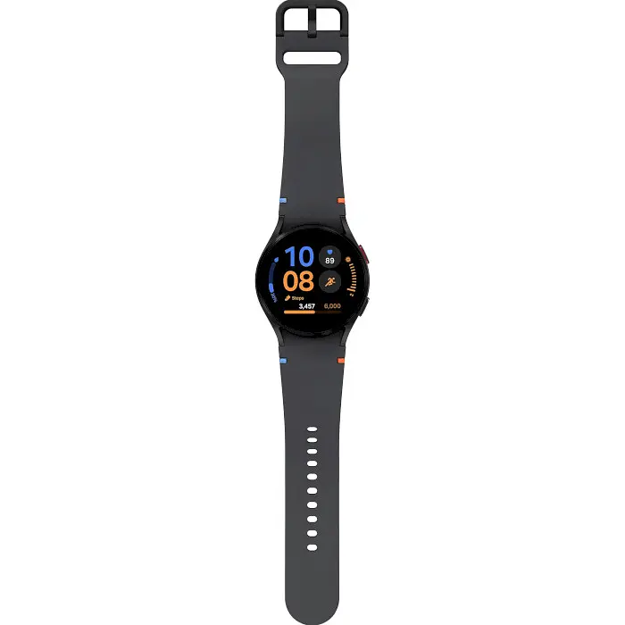Смарт-годинник Samsung Galaxy Watch FE 40mm Black - фото 6