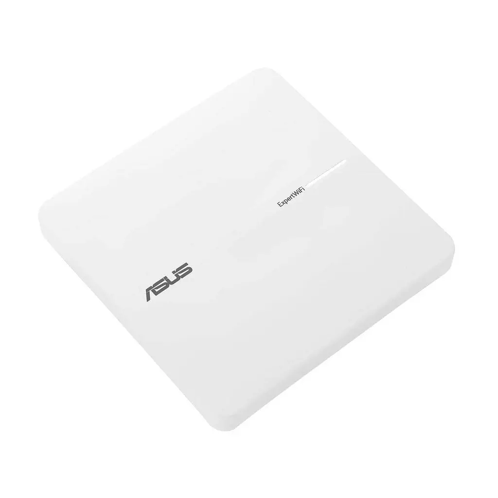 Точка доступу Asus ExpertWiFi EBA63 (90IG0880-MO3C00) - фото 7