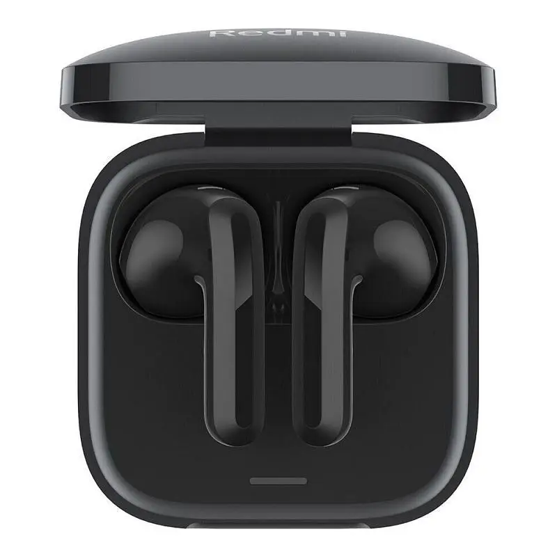 Навушники Xiaomi Redmi Buds 6 Active Black - фото 4