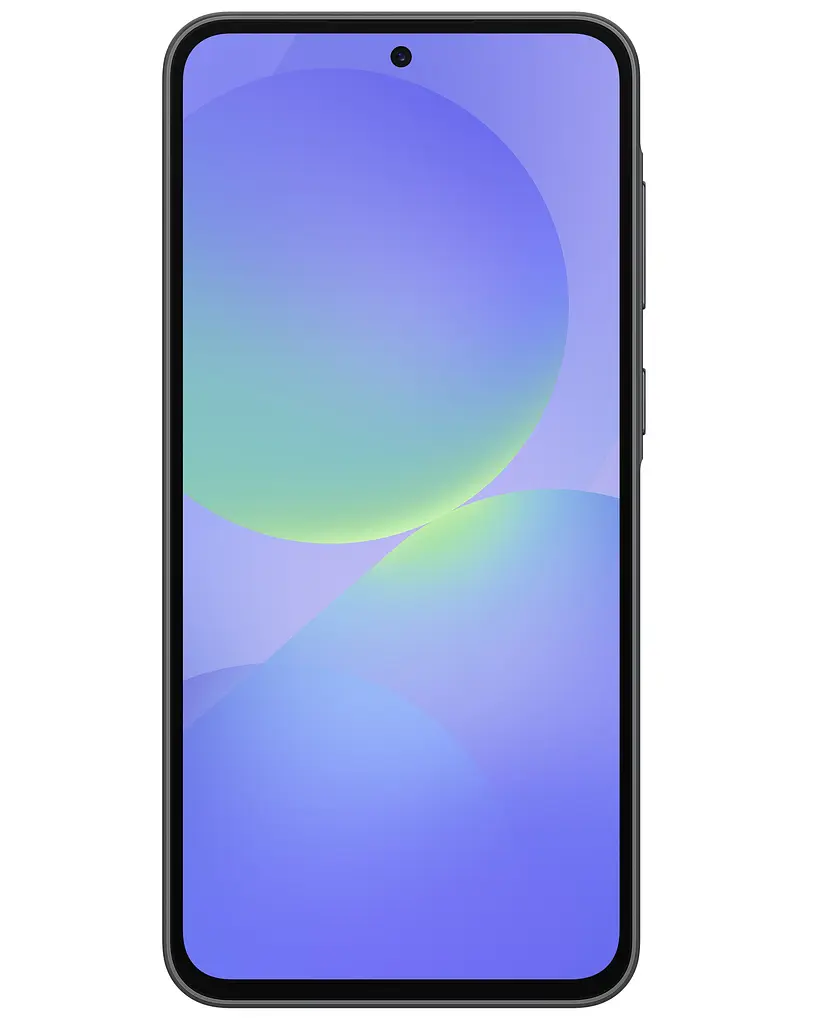 Смартфон Samsung Galaxy A36 5G 6/128GB Awesome Black SM-A366BZKBEUC - фото 3