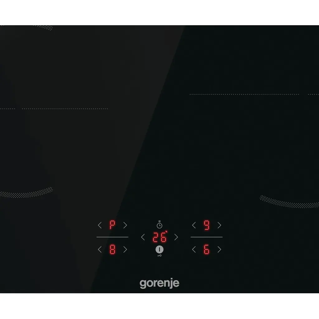 Індукційна варильна поверхня Gorenje GI601FMC [137965] - фото 4
