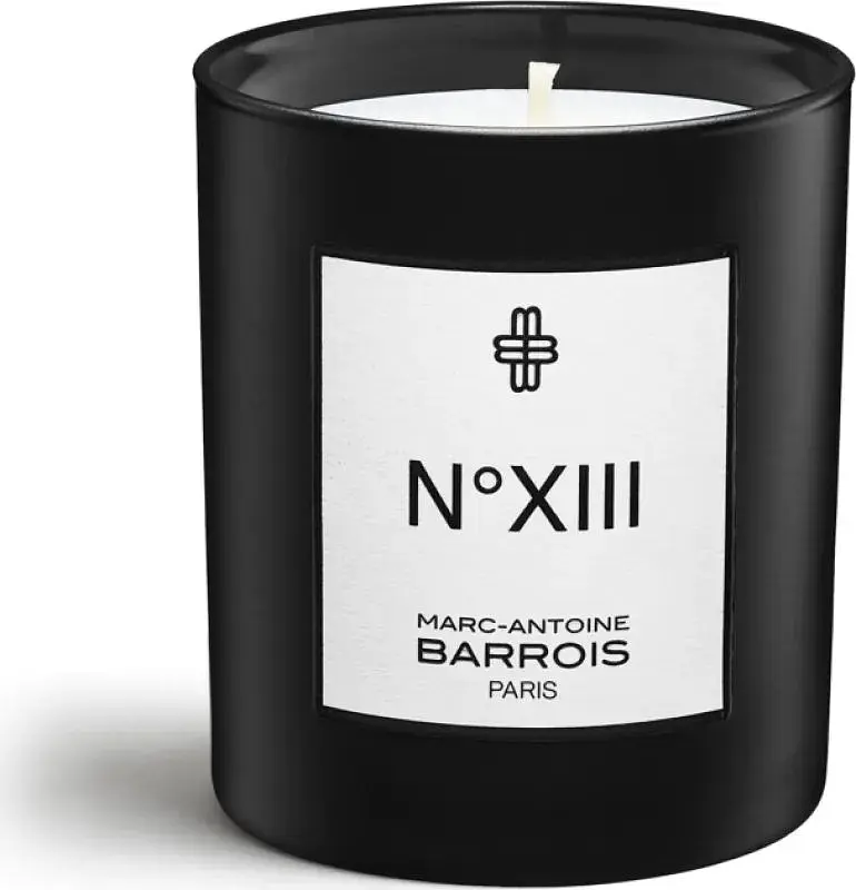 Ароматична свічка 220 г Marc-Antoine Barrois N°XIII Scented Candle - фото 3