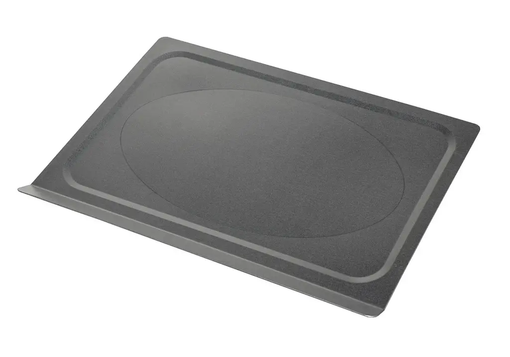 Електродуховка Liberton LEO-601E Silver 60 л - фото 9