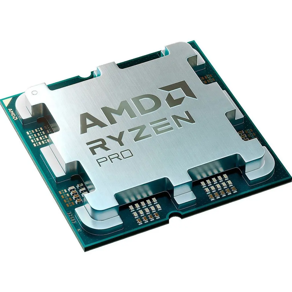 Процесор AMD Ryzen 7 PRO 8700G Tray (100-000001238) UA [173683] - фото 3