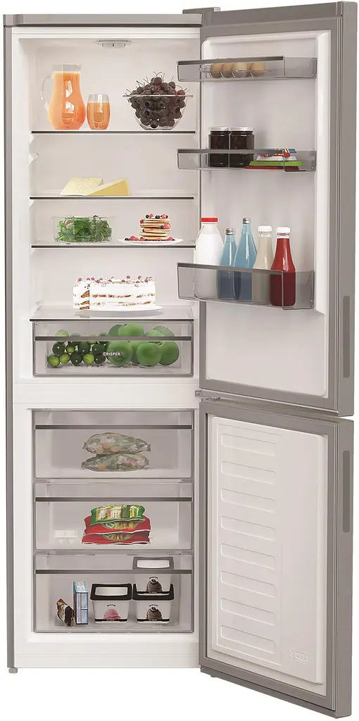 Холодильник Whirlpool WHKS 1361 XP4U - фото 3