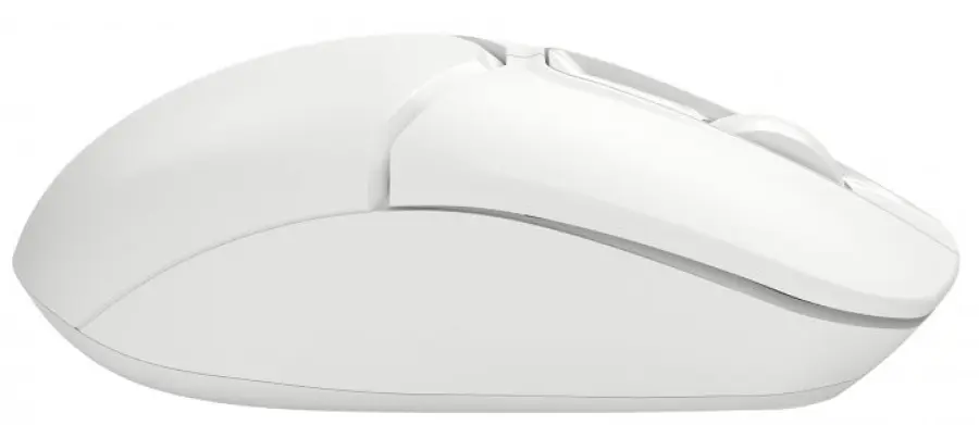 Мышь A4Tech Fstyler FG12 White - фото 6