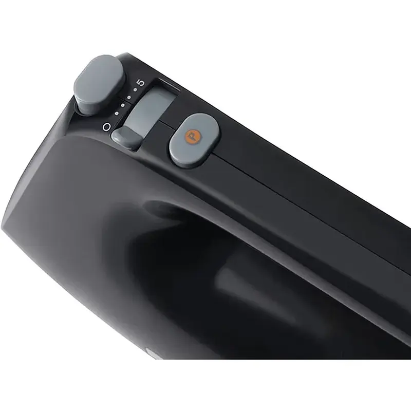 Міксер KENWOOD HMP30.A0BK - фото 3