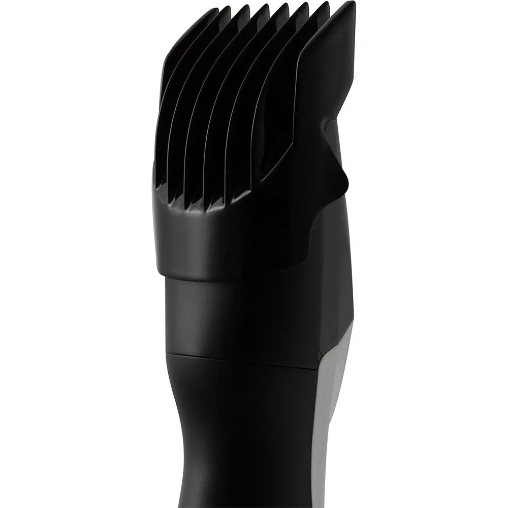 Машинка для стрижки Polaris PHC 1201R - фото 8