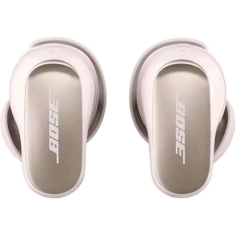 TWS-наушники Bose QuietComfort Ultra Earbuds White Smoke (882826-0020) - фото 5