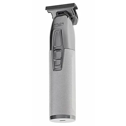 Тример Adler AD 2836 silver - фото 7