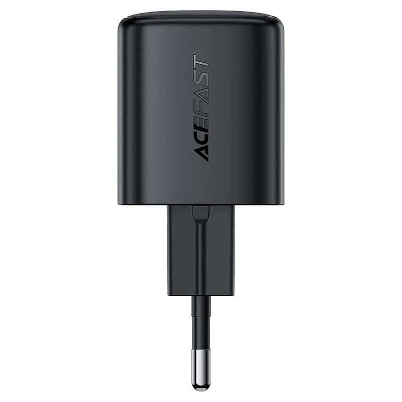 МЗП Acefast A134 PD67W GaN (1USB-C) Black - фото 4