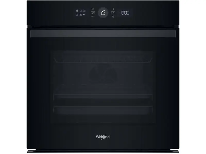 Духовка електрична Whirlpool WOI4S8HM2SBA - фото 2