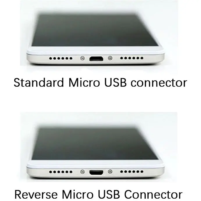 Кабель угловой Primo RC Port to MicroUSB Standar для квадрокоптера DJI Mavic 2 Pro / Mini / Mini SE / Mavic Air 93 мм - фото 5