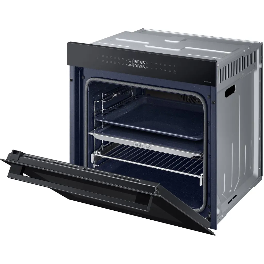 Духовой шкаф Samsung NV7B4245VAK/WT - фото 8