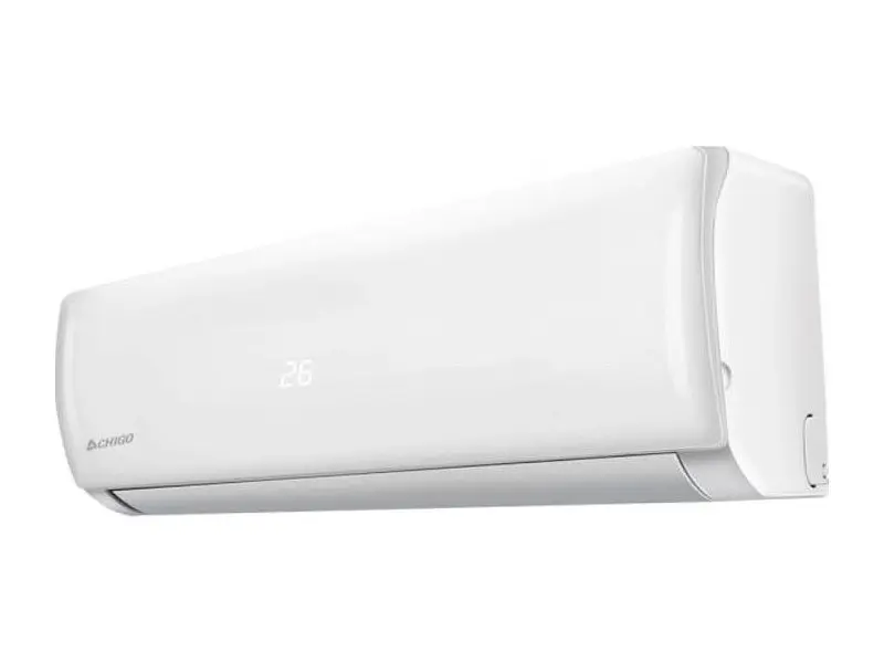 Кондиціонер Chigo CS-25V3G-B169A - фото 2