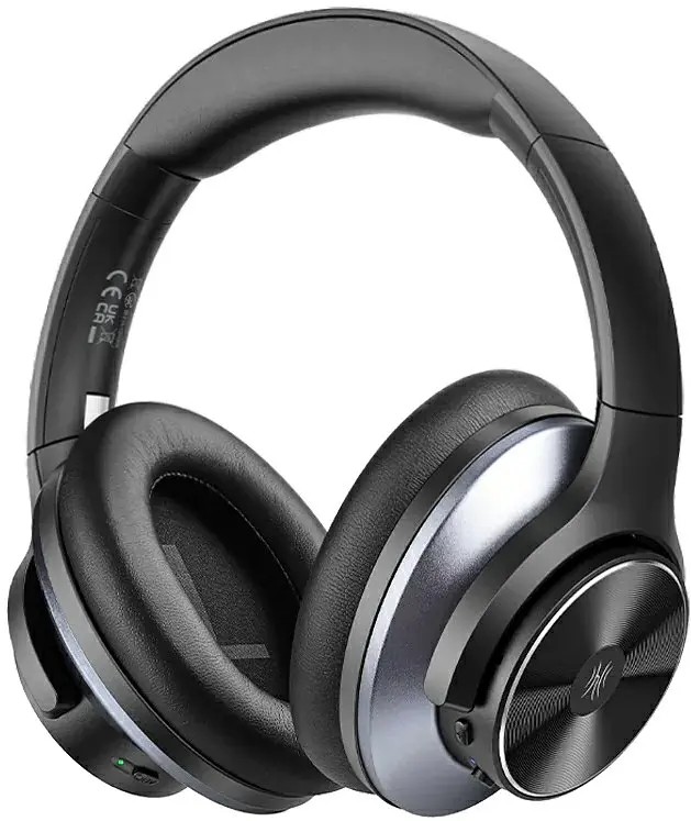 Навушники Oneodio A10 black