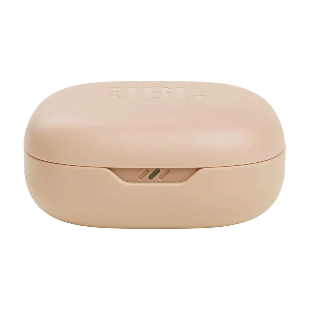 Навушники TWS JBL Wave Flex Beige (JBLWFLEXBEG) - фото 6