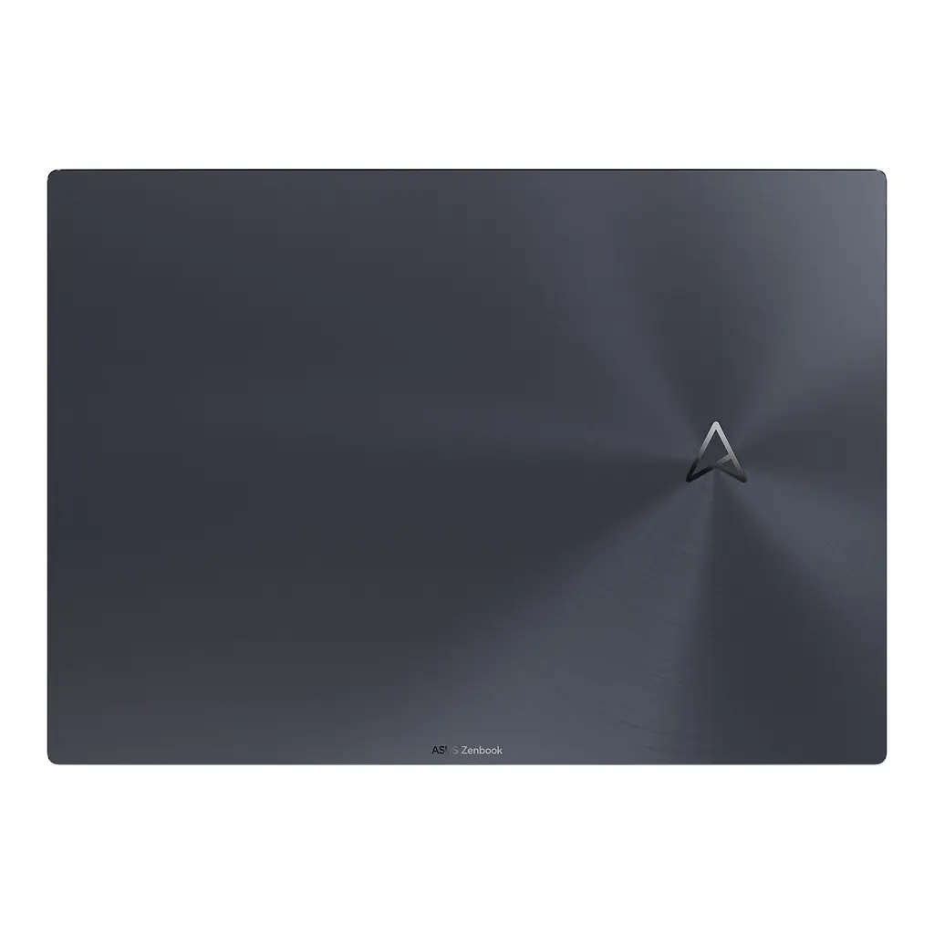 Ноутбук ASUS Zenbook Pro 16X UX7602ZM-ME159 16' 4K OLED Touch, Intel i7-12700H, 32GB, F1TB, NVD3060-6, NoOS, Черный (90NB0WU1-M008P0) - фото 6