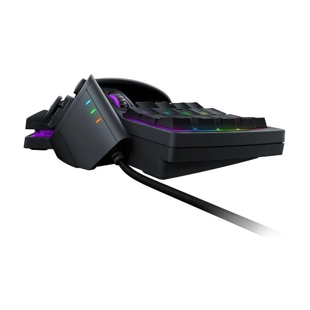 Клавіатура Razer Tartarus V2 (RZ07-02270100-R3M1) - фото 4