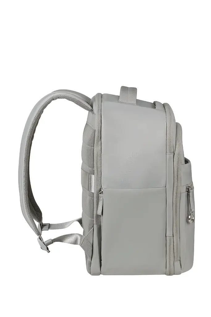 Рюкзак 14,1" Samsonite MOVE JOURNEY DRY SAGE 40х25х20 KS7*04009 - фото 12