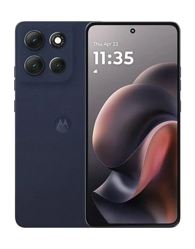 Смартфон Motorola Moto G100 Pro 12/256gb blue no NFC - фото 2