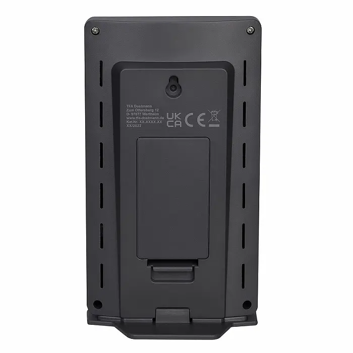 Термометр TFA XENA HOME 30307410 - фото 4