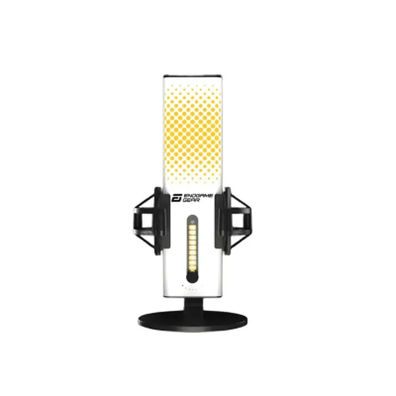 Мікрофон Endgame Gear Xstrm White (PGWEGMIC002) - фото 2