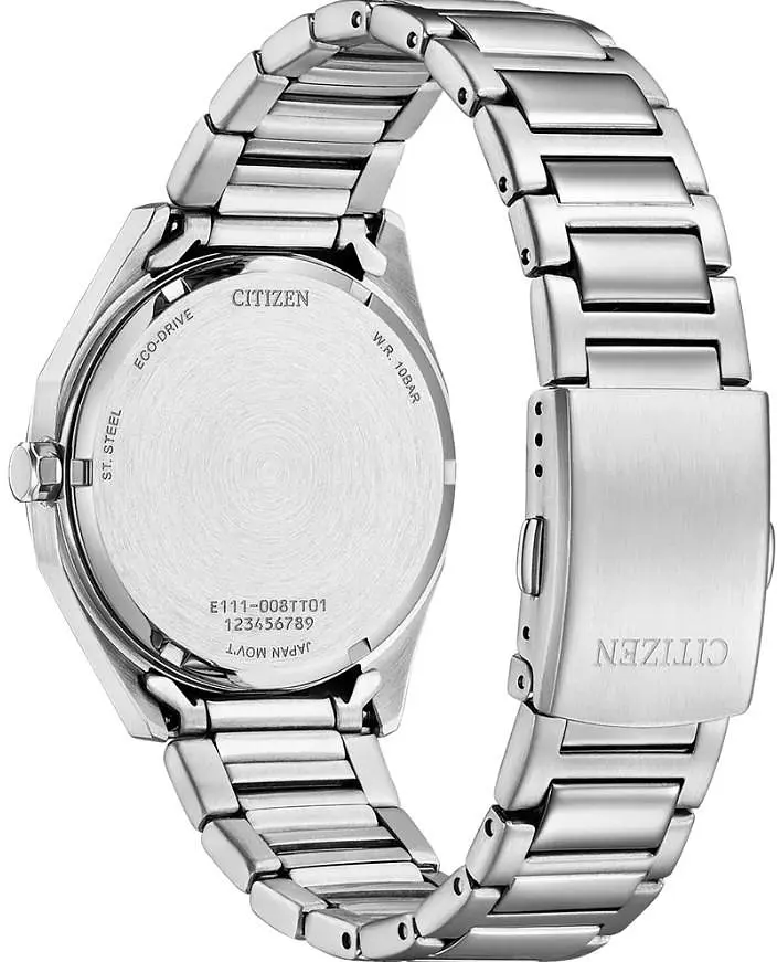 Годинник Citizen BM7620-83A - фото 2