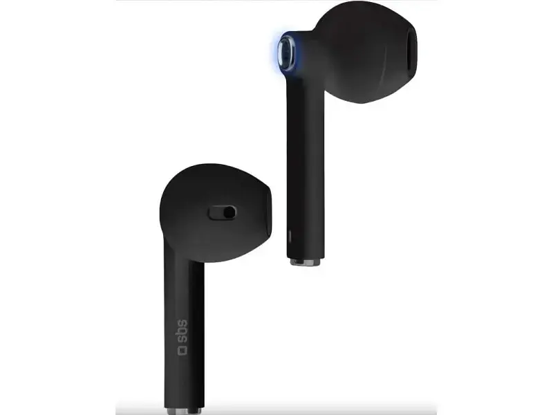 Навушники TWS SBS BT480 Urban (TEEARBT480TWSK) - фото 2
