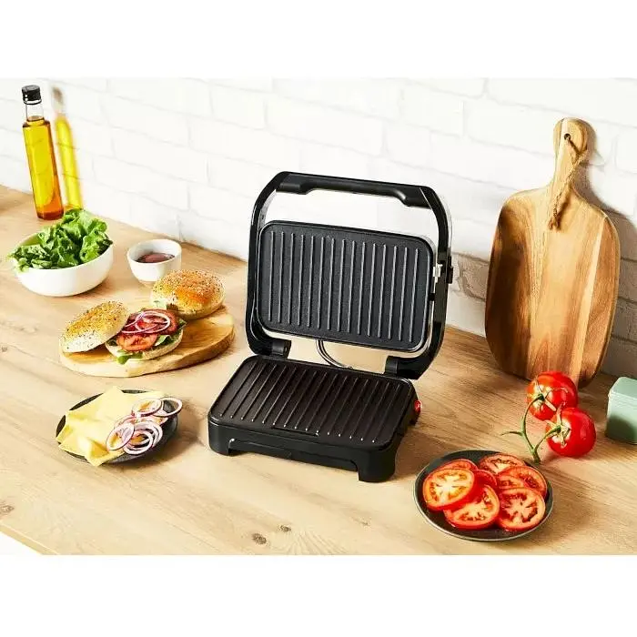 Гриль Tefal Inicio Compact GC270D10 - фото 2