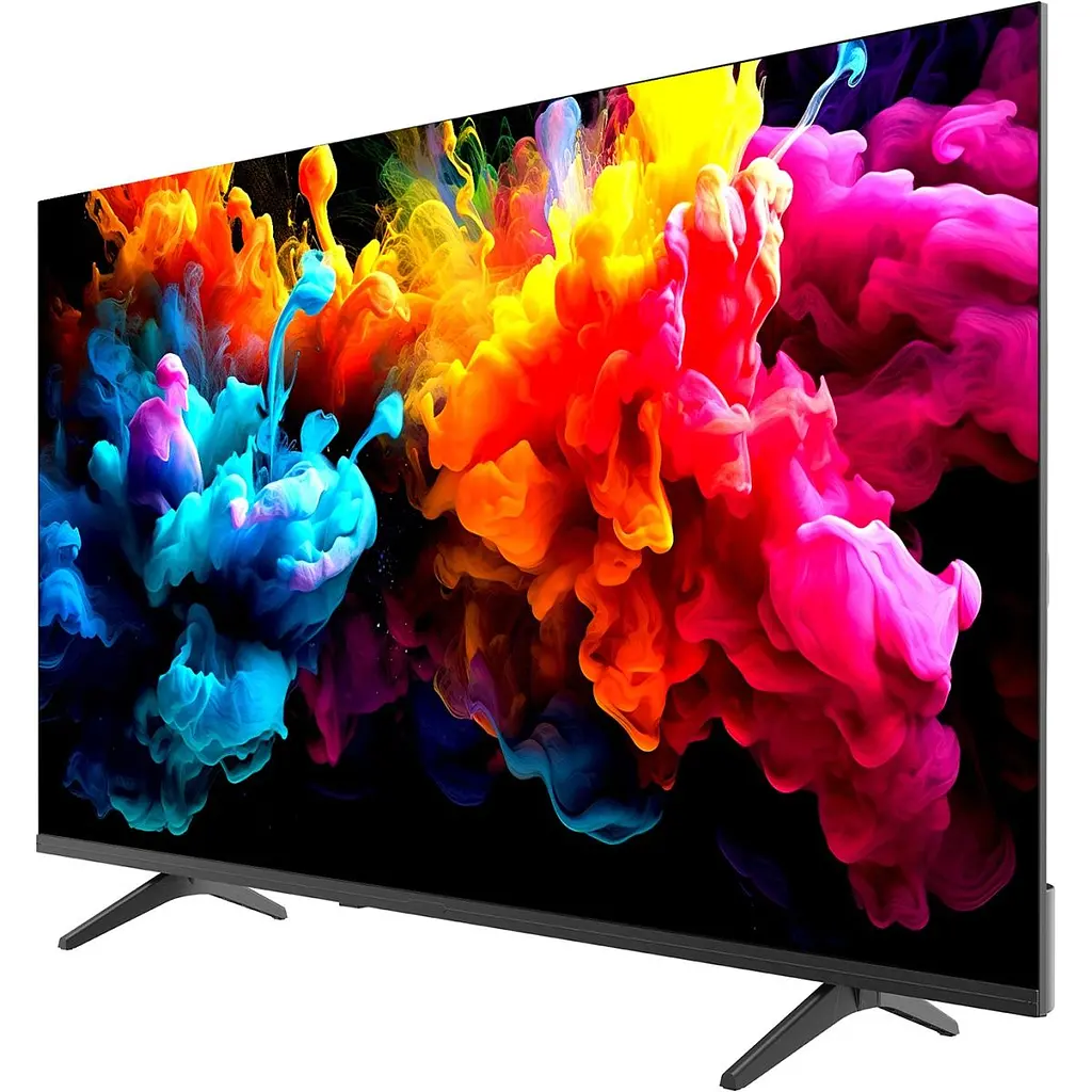 Телевізор Ergo JUQ7500 60` QLED 4K (60JUQ7500) [168129] - фото 5