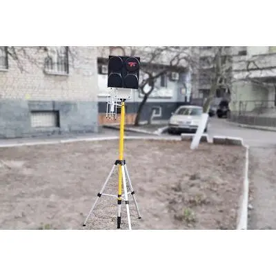 Антена для дрона TrueRC Gatling 1.3GHz RHCP (0608597251326) - фото 4
