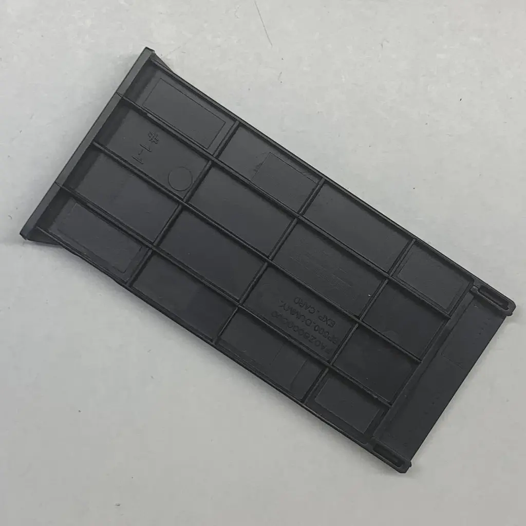 Заглушка Smart Card для ноутбука Lenovo Thinkpad P50 P51 (SM20K06999) Б/в - фото 2