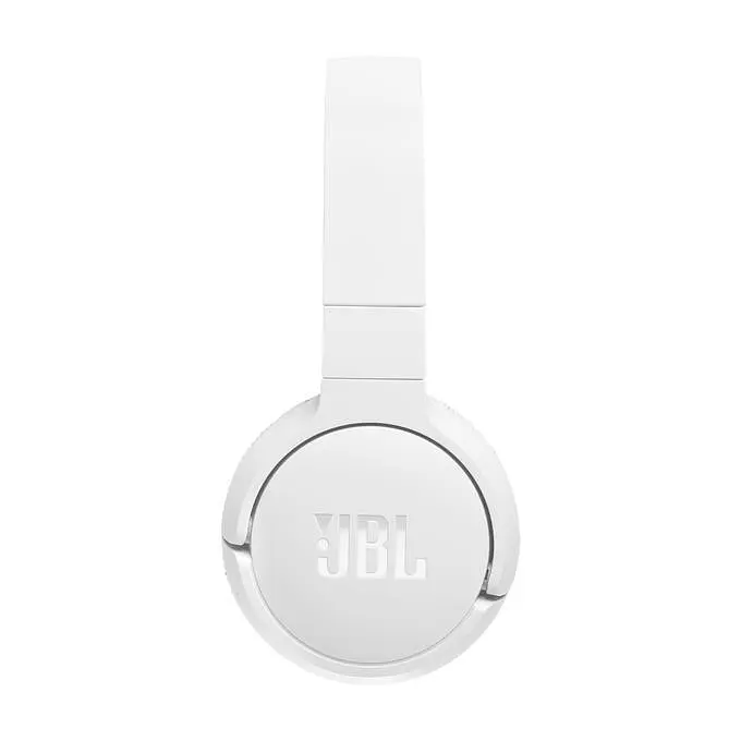 Бездротові навушники JBL Tune 670 NC JBLT670NCWHT White - фото 4