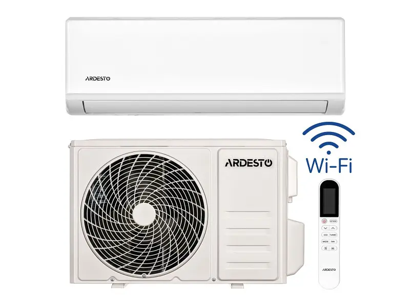 Спліт-система Ardesto CoolAir ARD-ACS07