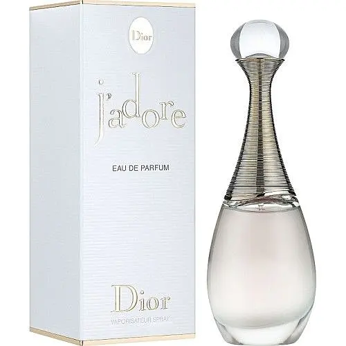Оригінал Dior Jadore 100 мл Парфумована вода - фото 2