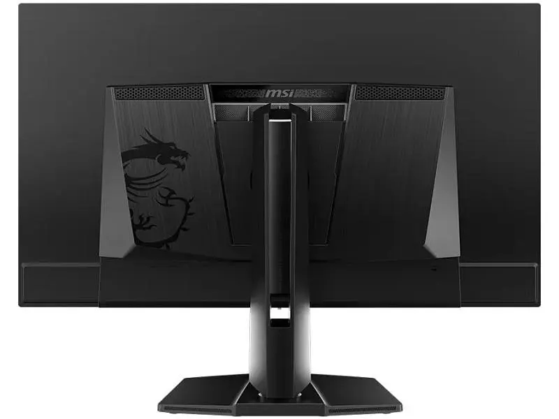 Монітор MSI MAG 321UP QD-OLED-X24 (9S6-3DD29A-076) - фото 4
