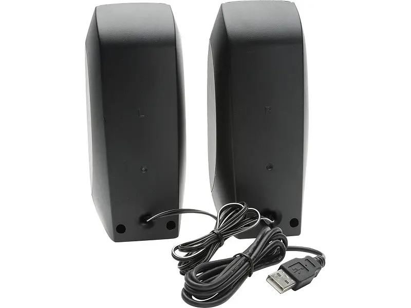 Колонки для комп'ютера Logitech S-150 - фото 5